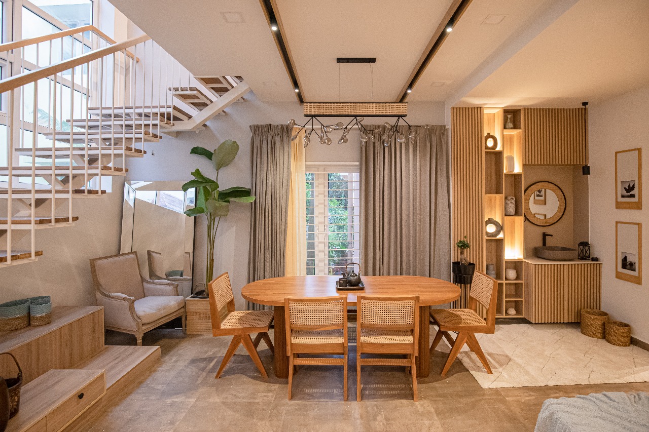 interior design company