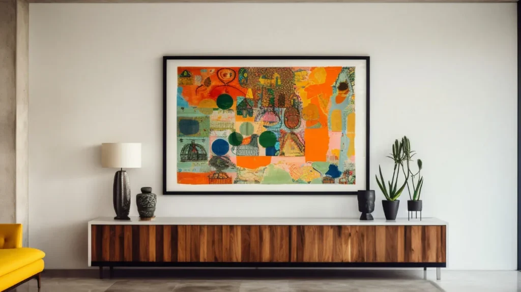 image of one of the core services by interior designers in Sarjapur Road ,Bangalore .