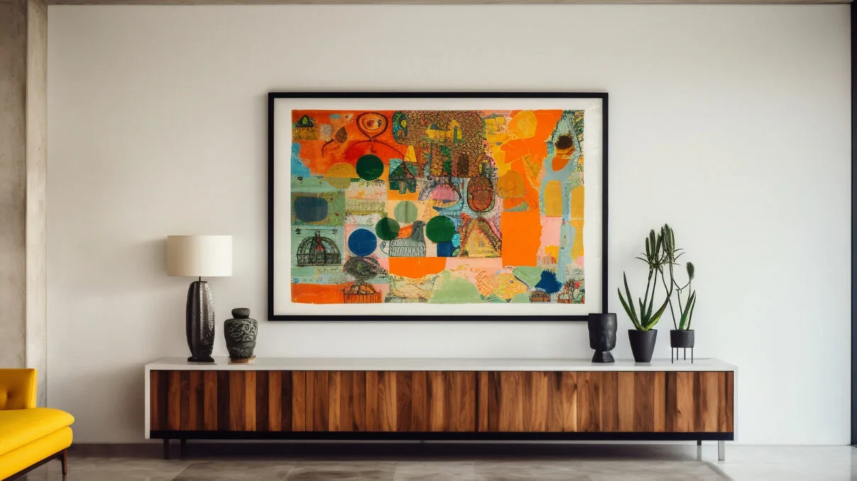 image of one of the core services by interior designers in Sarjapur Road ,Bangalore .