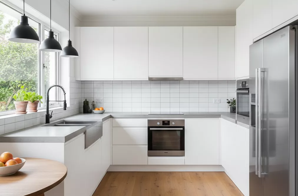 Modular kitchen designers in Sarjapur bring together elegance, functionality, and effortless daily comfort.