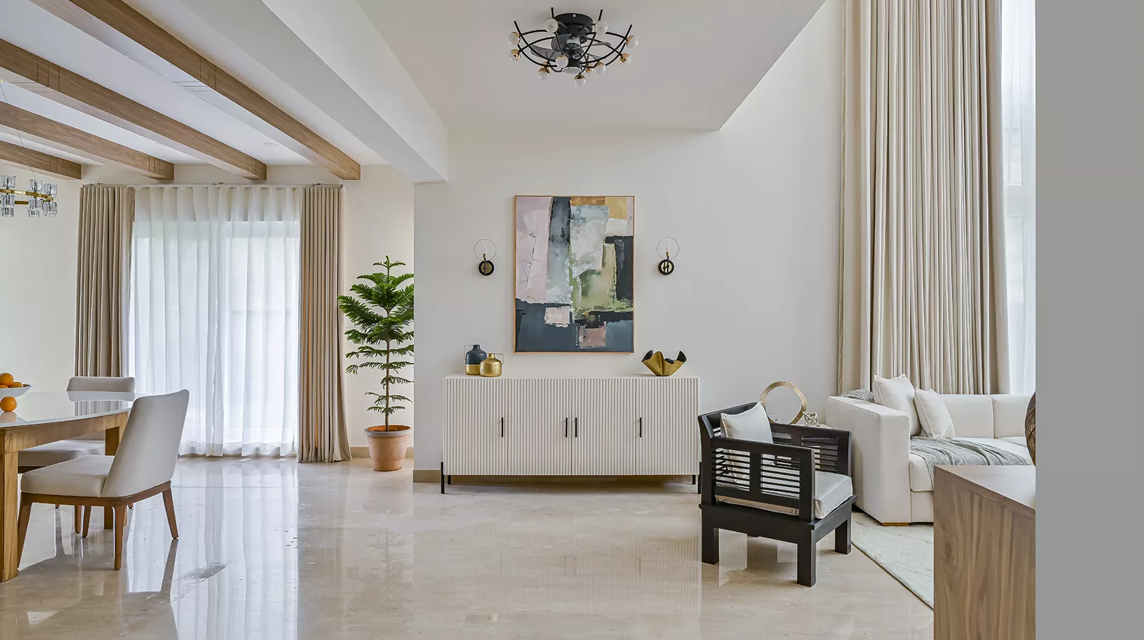 interior design Sarjapur