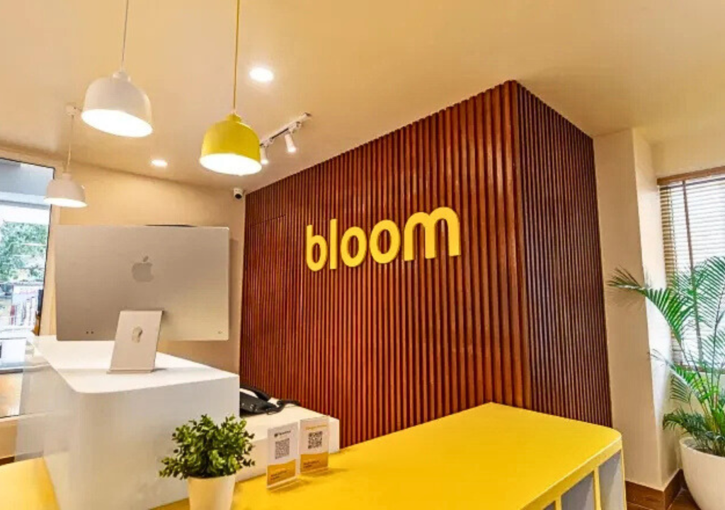 bloom richmond interior designs
