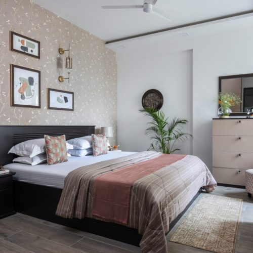 Have a good nap with a good sight