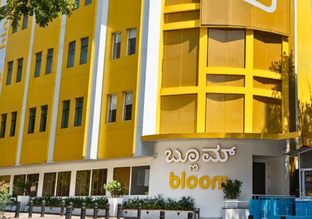 bloom richmond interior designs