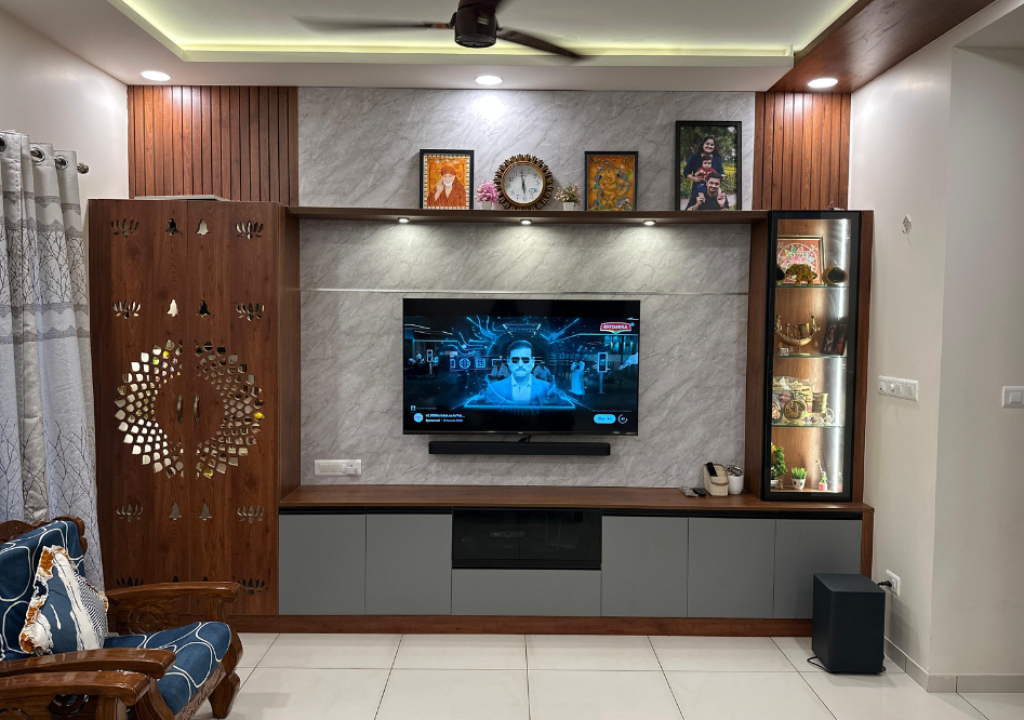 home interior designs