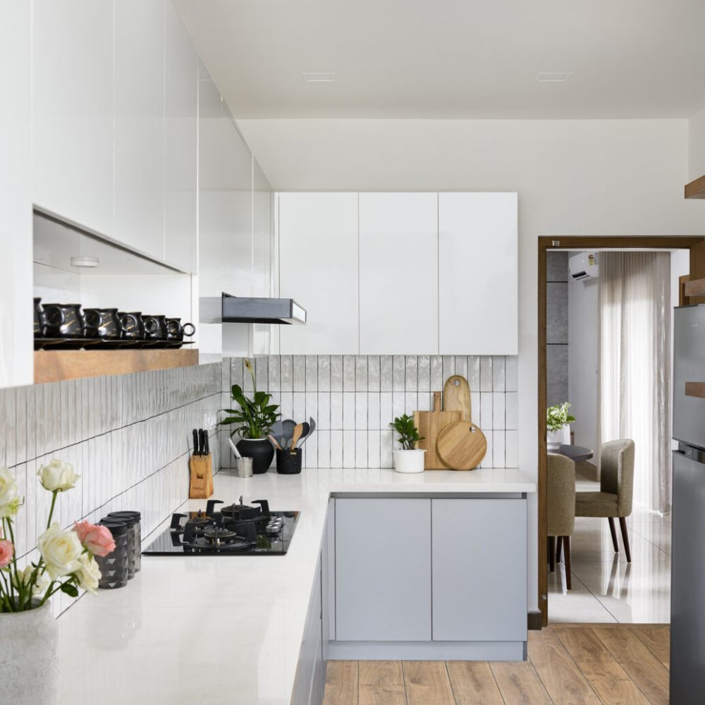 happy home is healthy kitchen