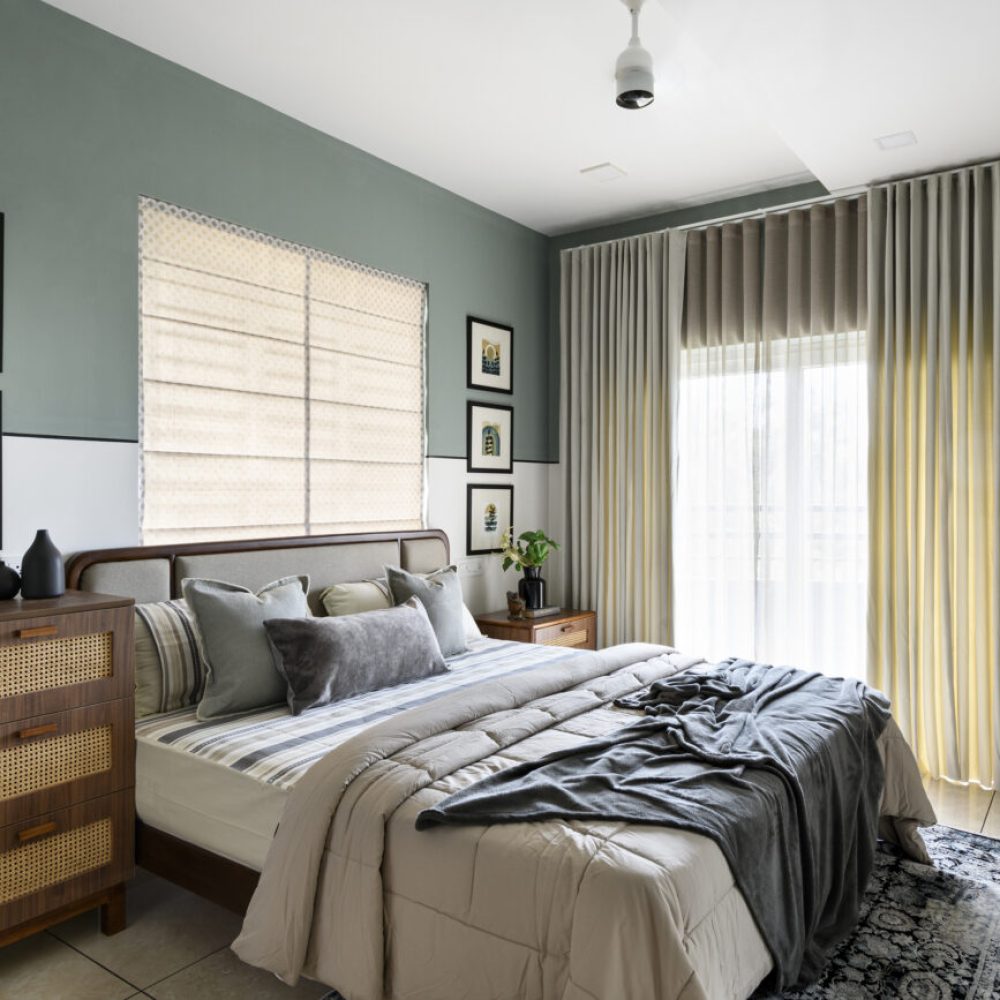 start a good day with a good sleep.