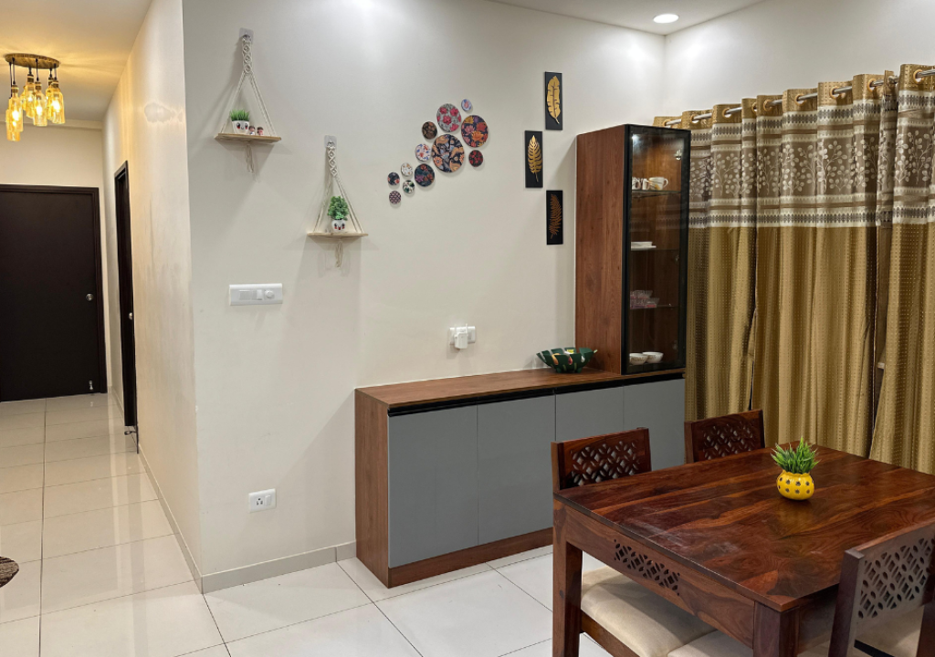 Hari Haran - Soba lake garden