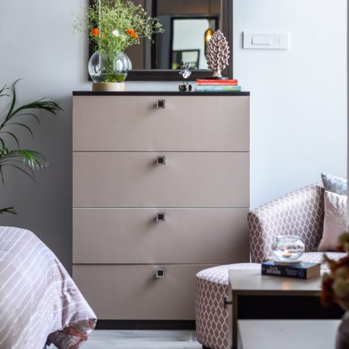 well organized means good peace