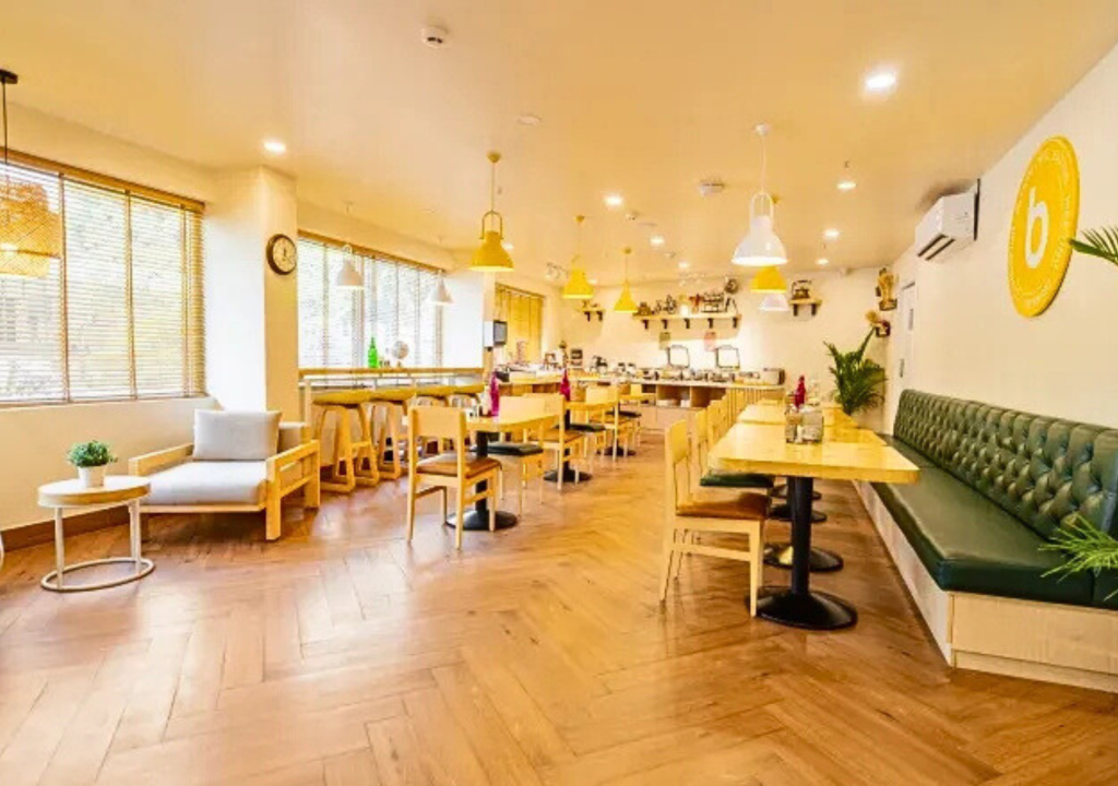 bloom richmond interior designs