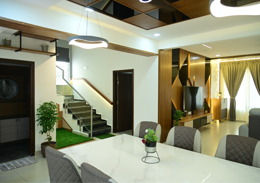 good house interior designs