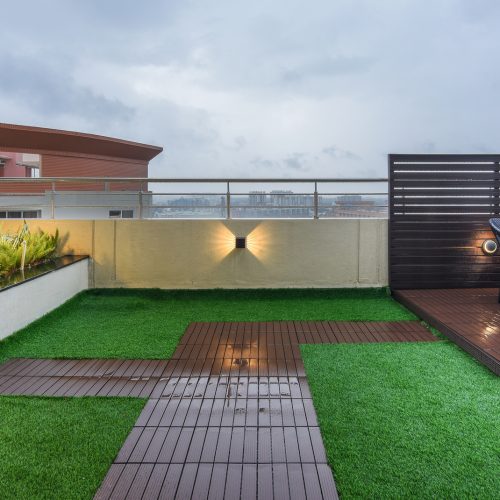 courtyard for the best experiences