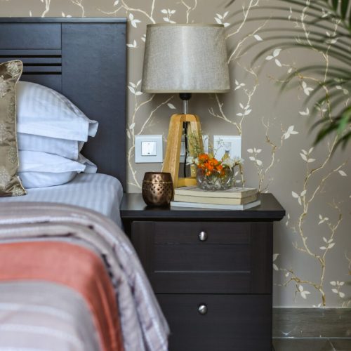 wall to demonstrate your dreams