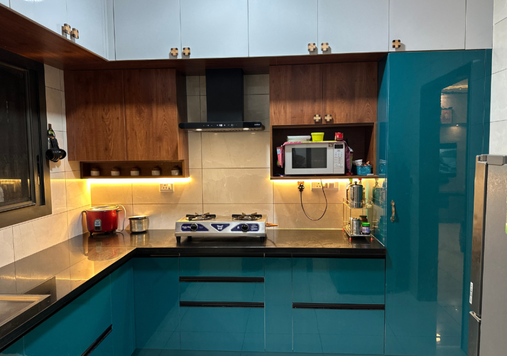 Hari Haran - Soba lake garden