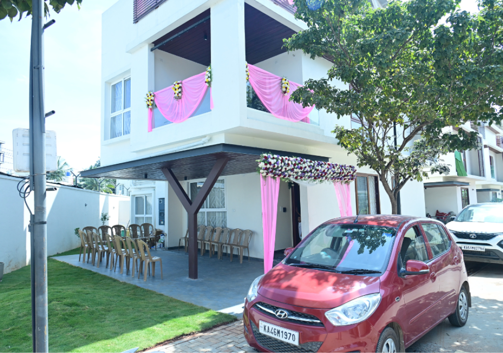 good house interior designs