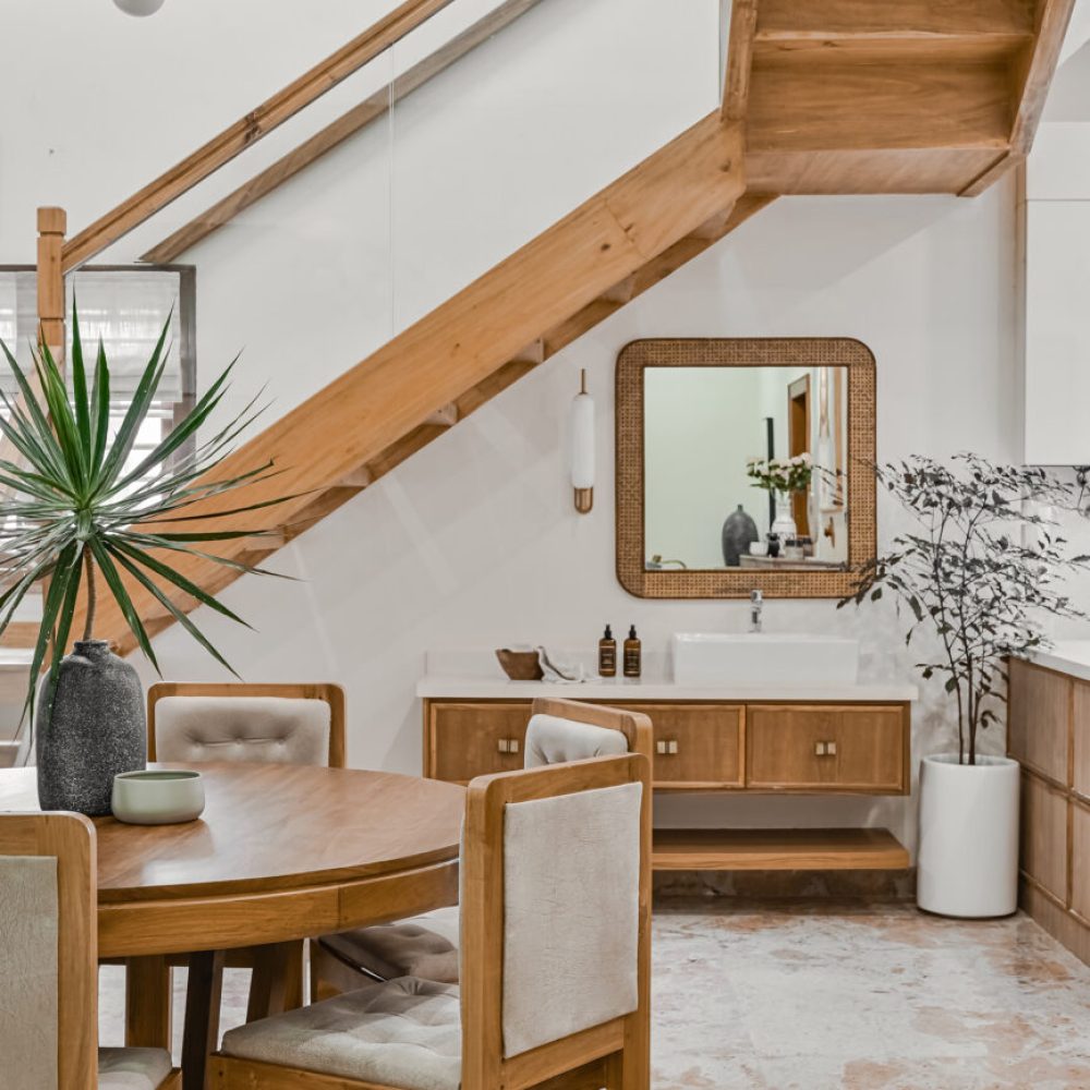 Corners are the beautiful place in the home.