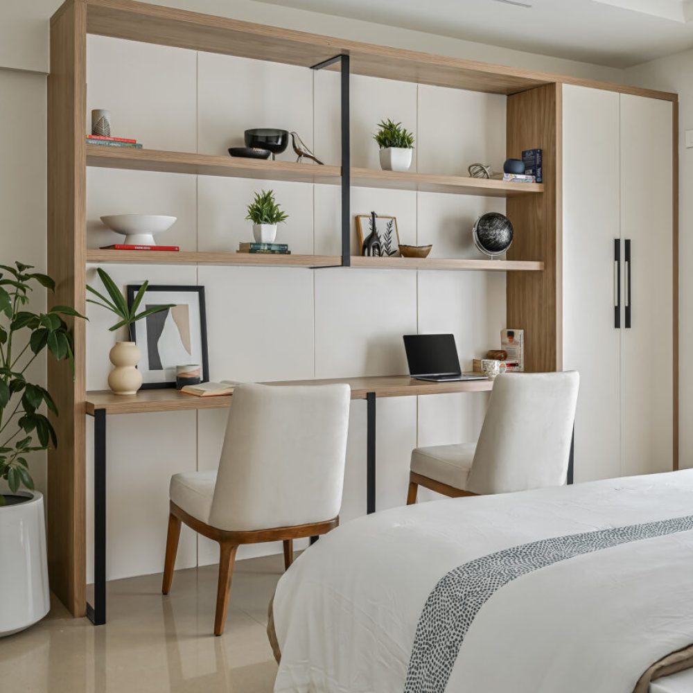 It's so good to be home.