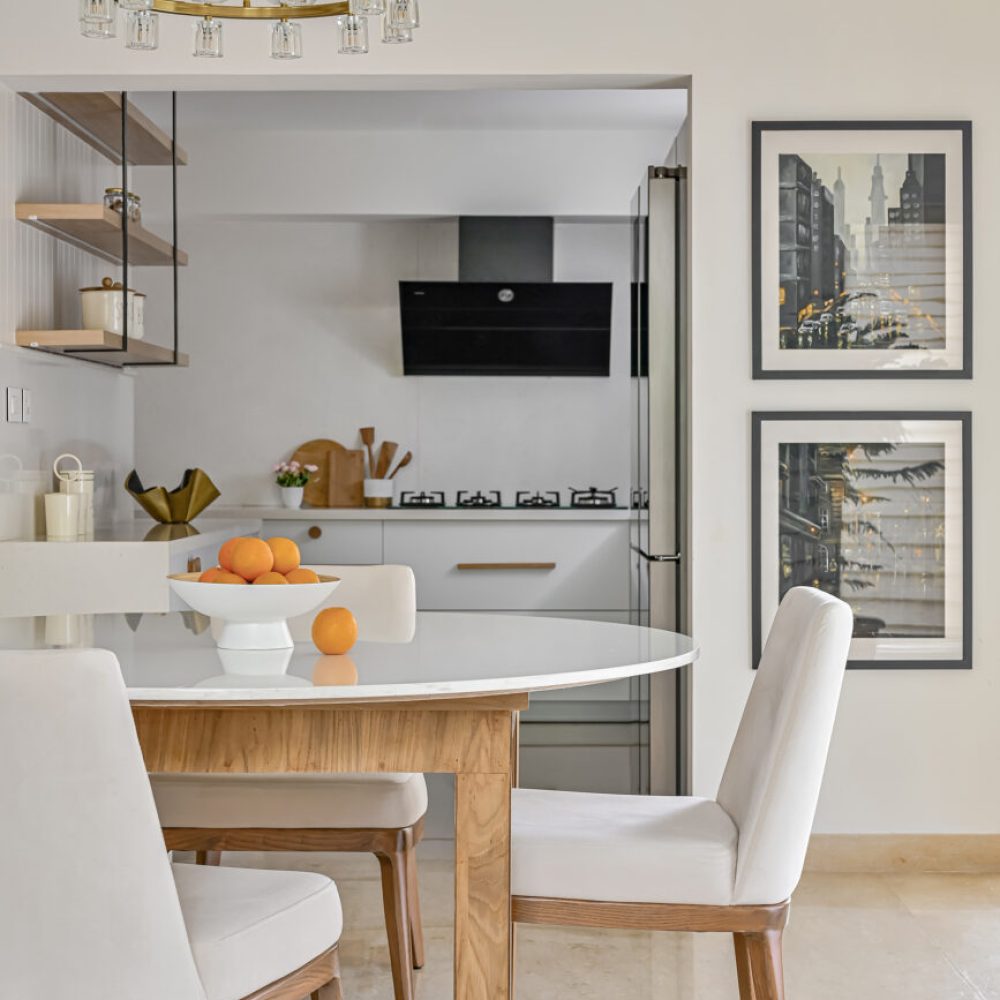 The fondest memories are when gathered around the table.