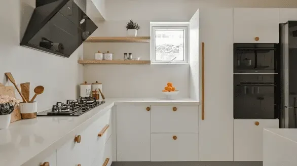 image of one of the core services by interior designers in Sarjapur Road ,Bangalore .